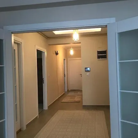 Reference Apartment *