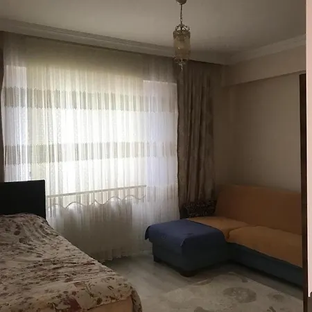 Apartment Reference