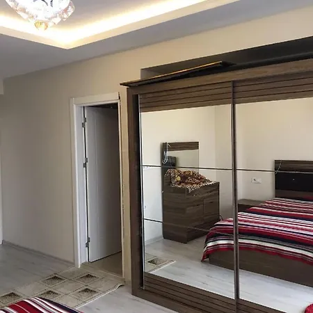 Apartment Reference Trabzon