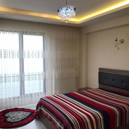 Apartment Reference Trabzon