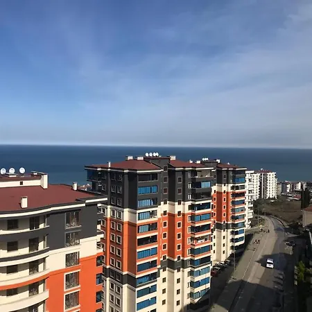 Reference Trabzon