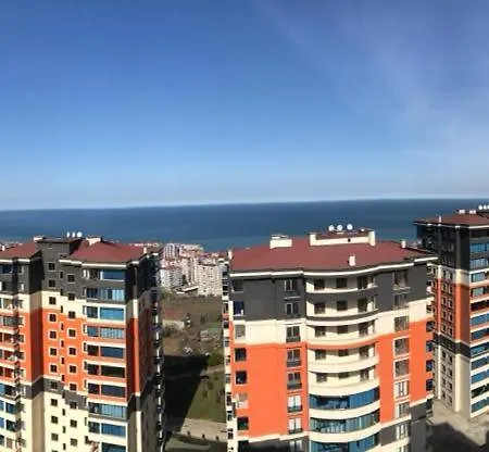 Reference Trabzon